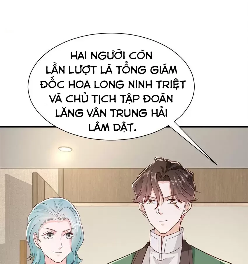 Mỗi Tuần Ta Có Một Nghề Nghiệp Mới Chapter 553 - Trang 2