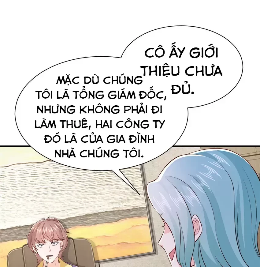 Mỗi Tuần Ta Có Một Nghề Nghiệp Mới Chapter 553 - Trang 2