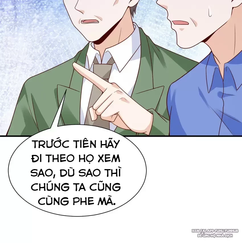 Mỗi Tuần Ta Có Một Nghề Nghiệp Mới Chapter 553 - Trang 2