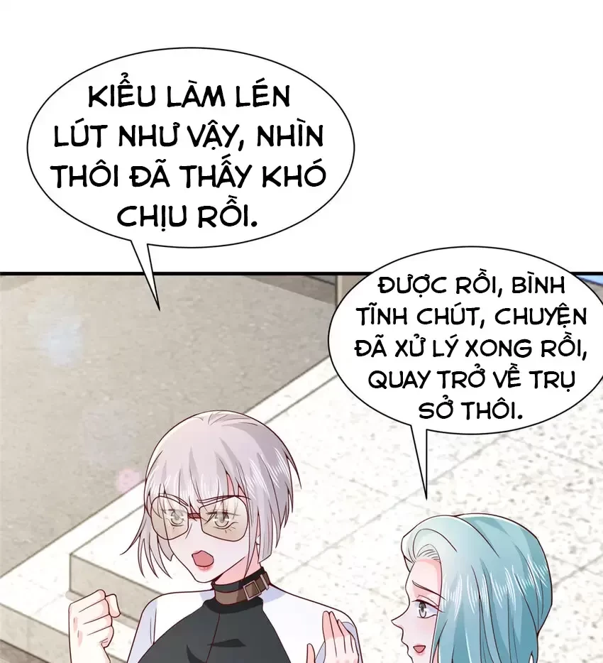 Mỗi Tuần Ta Có Một Nghề Nghiệp Mới Chapter 553 - Trang 2