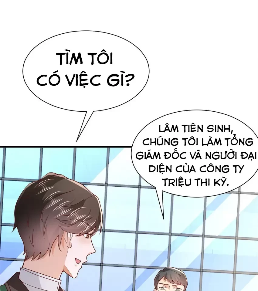 Mỗi Tuần Ta Có Một Nghề Nghiệp Mới Chapter 553 - Trang 2