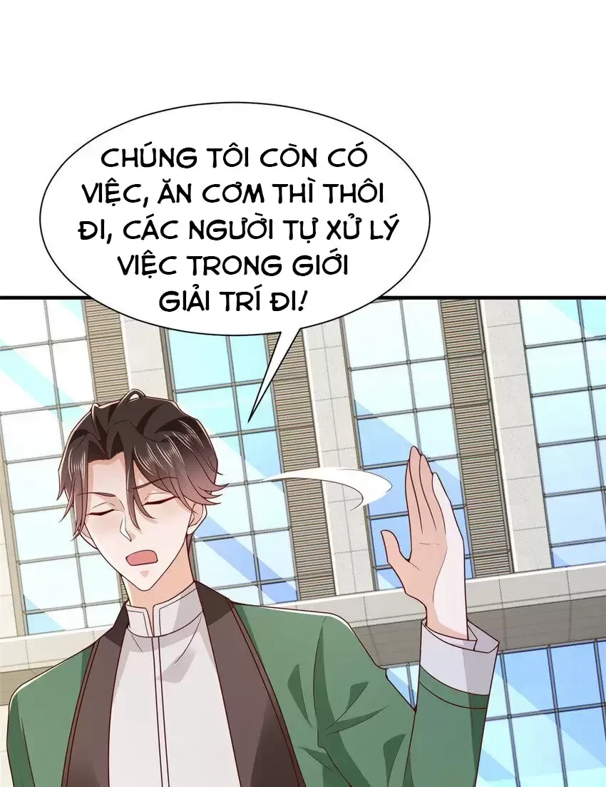 Mỗi Tuần Ta Có Một Nghề Nghiệp Mới Chapter 553 - Trang 2