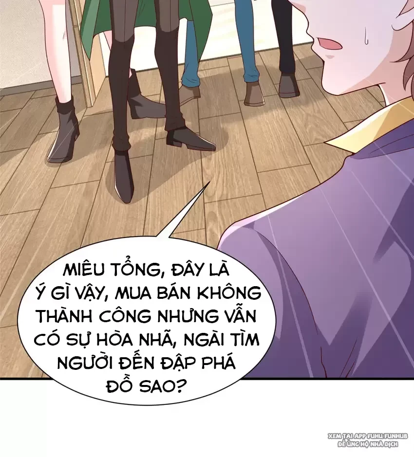 Mỗi Tuần Ta Có Một Nghề Nghiệp Mới Chapter 553 - Trang 2