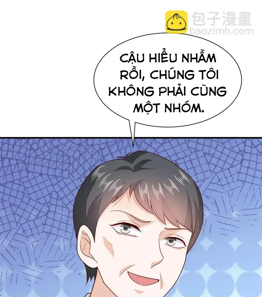 Mỗi Tuần Ta Có Một Nghề Nghiệp Mới Chapter 553 - Trang 2