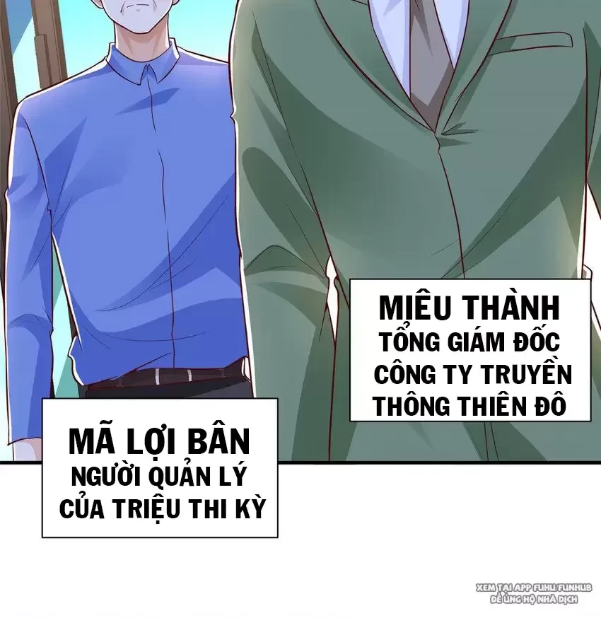 Mỗi Tuần Ta Có Một Nghề Nghiệp Mới Chapter 552 - Trang 2