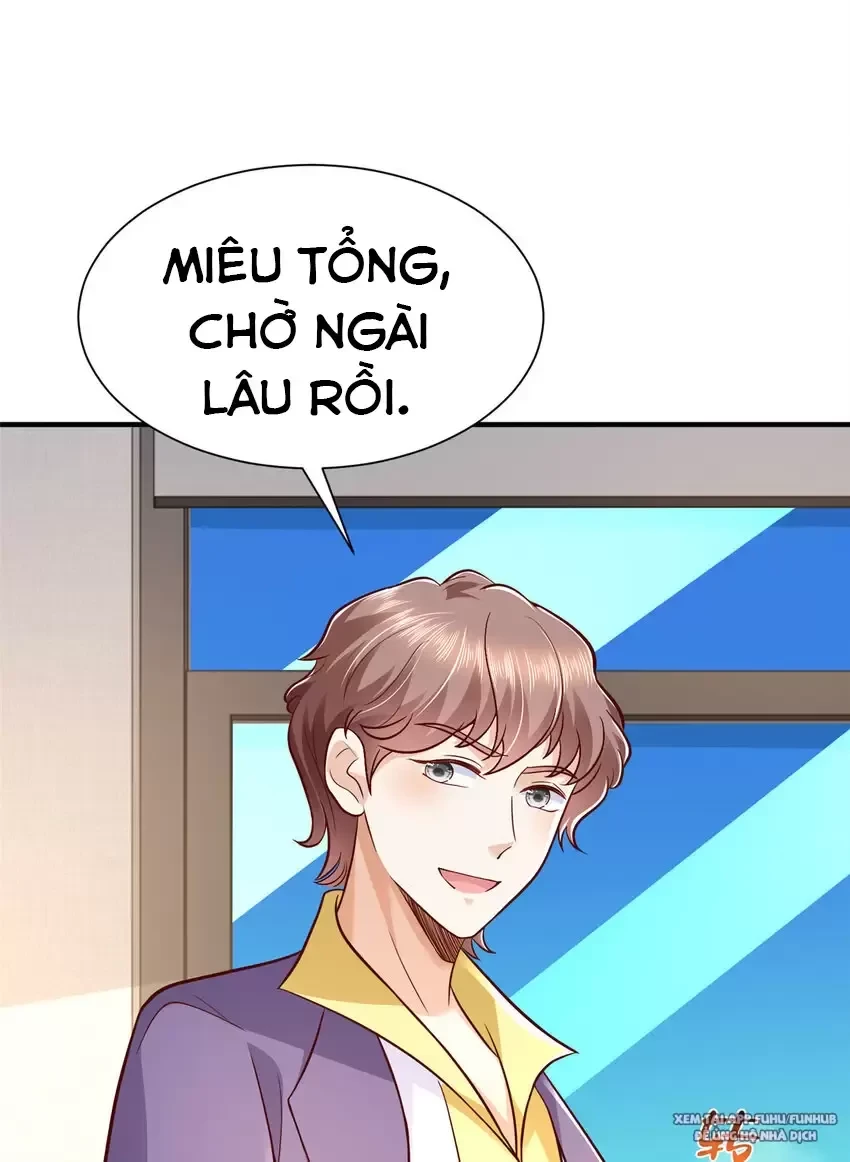 Mỗi Tuần Ta Có Một Nghề Nghiệp Mới Chapter 552 - Trang 2