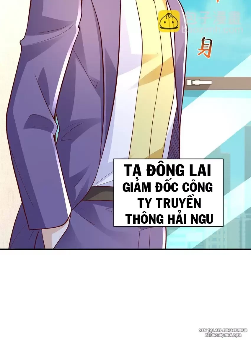 Mỗi Tuần Ta Có Một Nghề Nghiệp Mới Chapter 552 - Trang 2