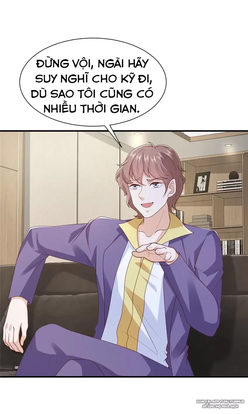 Mỗi Tuần Ta Có Một Nghề Nghiệp Mới Chapter 552 - Trang 2