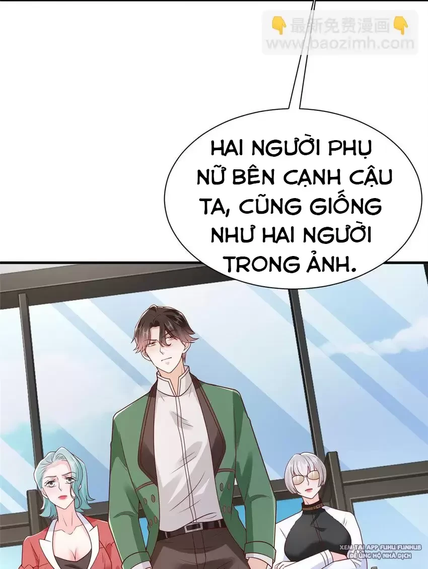 Mỗi Tuần Ta Có Một Nghề Nghiệp Mới Chapter 552 - Trang 2