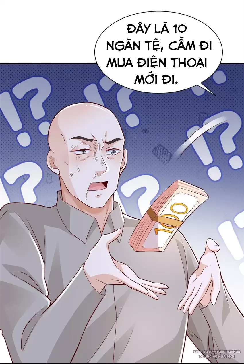 Mỗi Tuần Ta Có Một Nghề Nghiệp Mới Chapter 551 - Trang 2