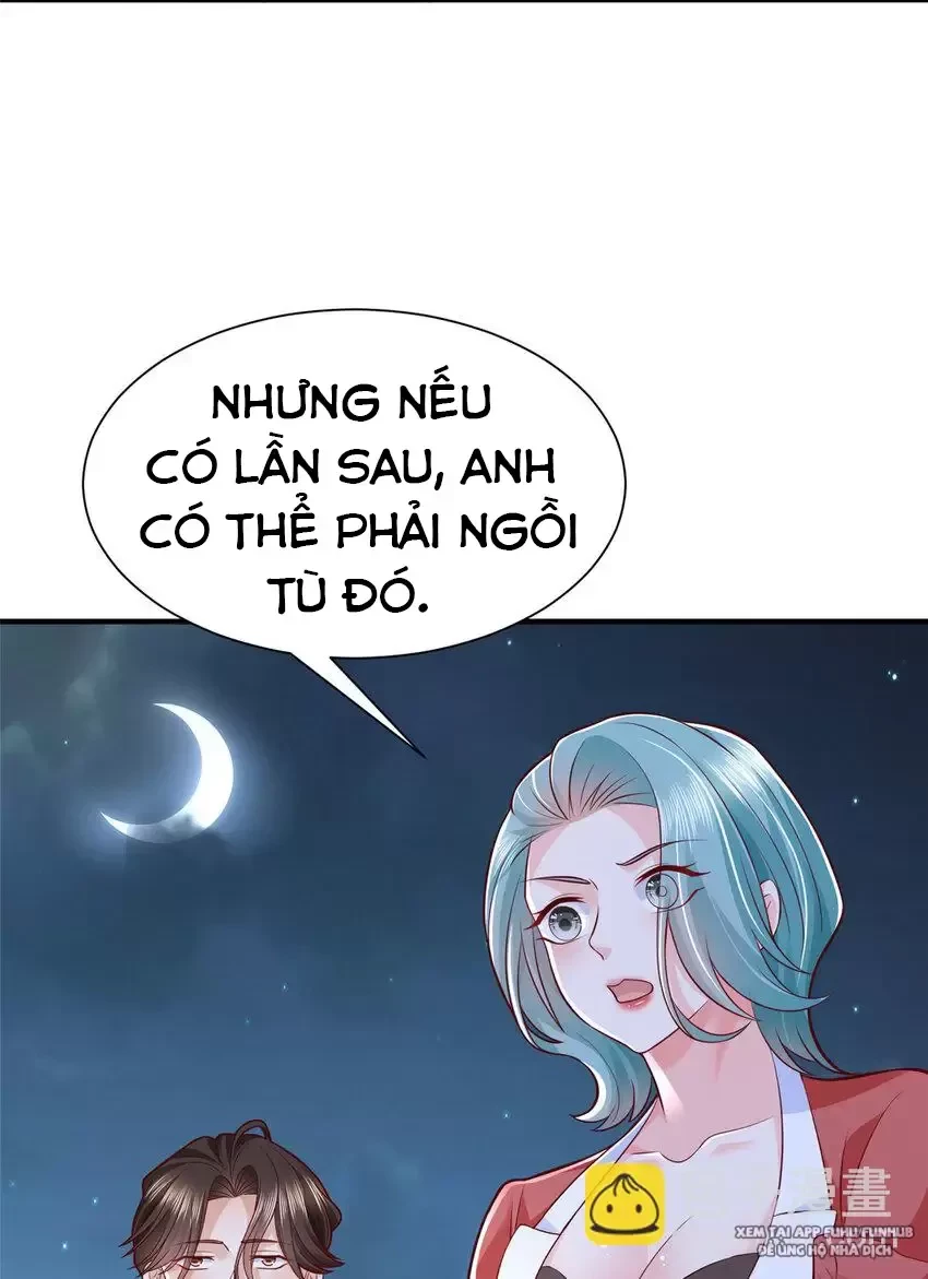 Mỗi Tuần Ta Có Một Nghề Nghiệp Mới Chapter 551 - Trang 2