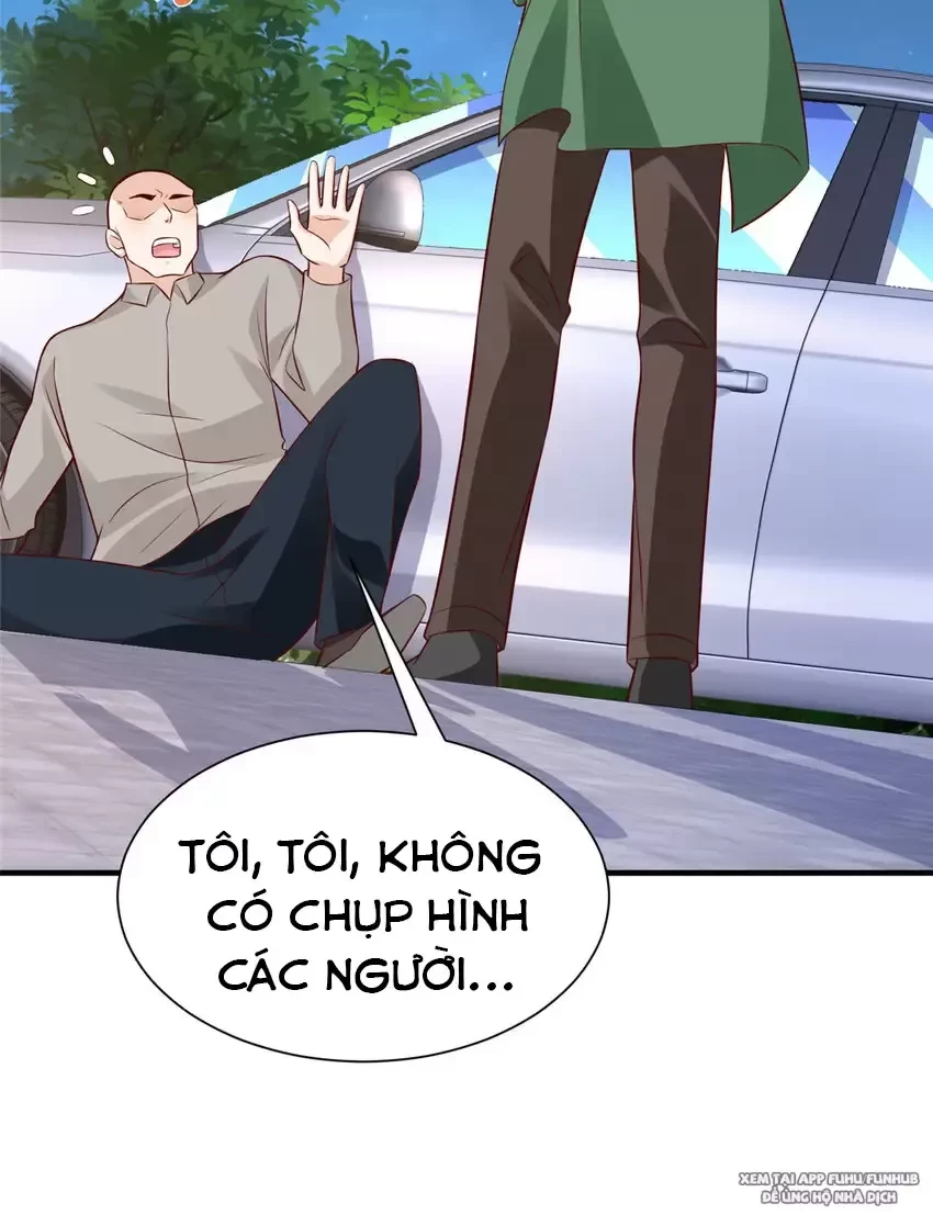 Mỗi Tuần Ta Có Một Nghề Nghiệp Mới Chapter 551 - Trang 2