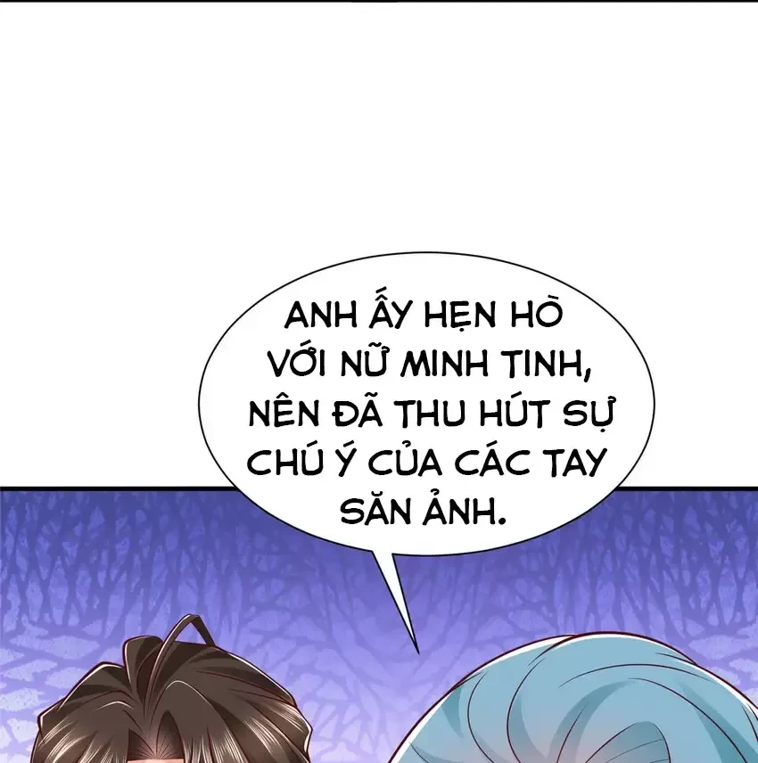 Mỗi Tuần Ta Có Một Nghề Nghiệp Mới Chapter 551 - Trang 2