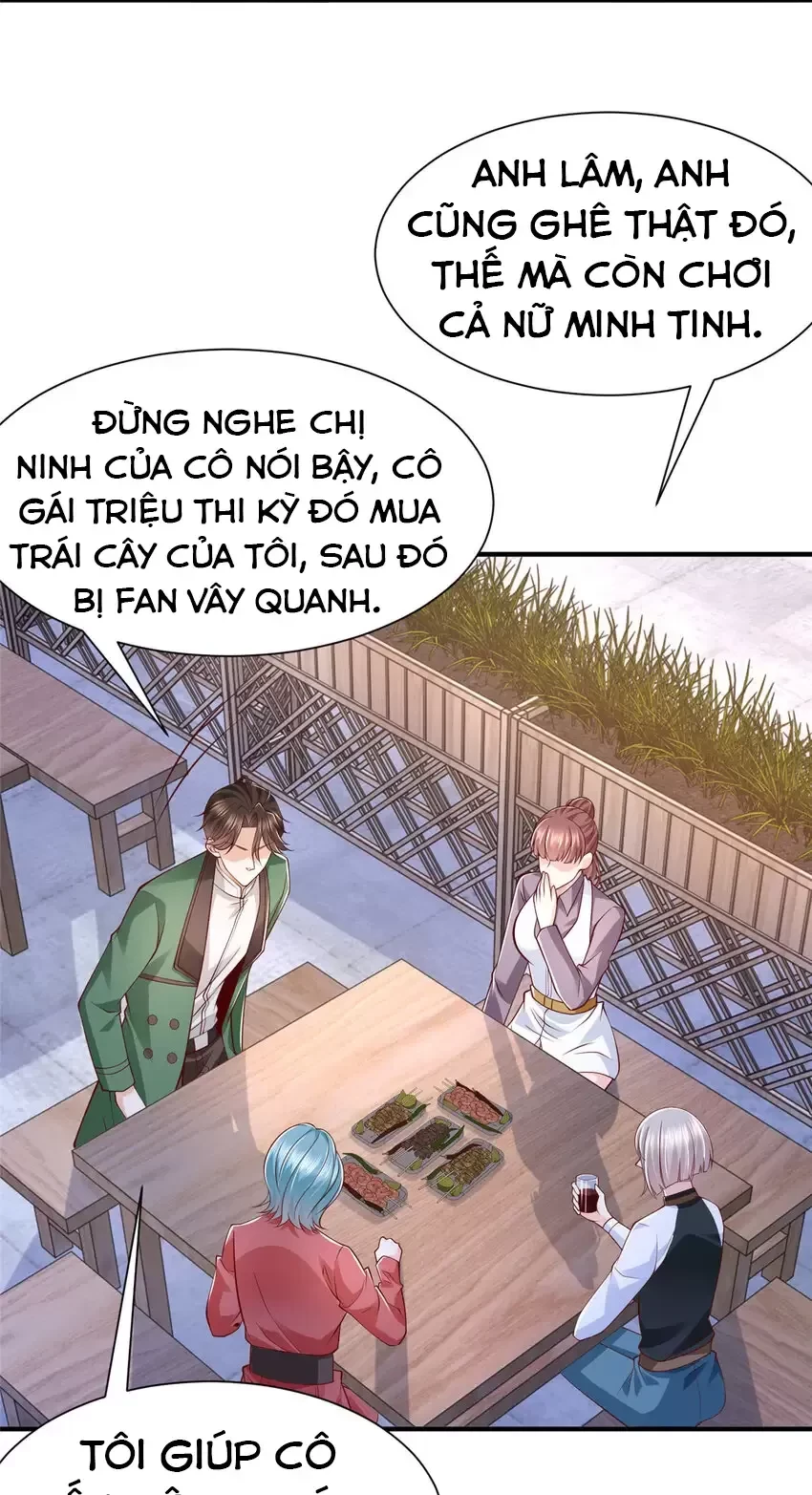 Mỗi Tuần Ta Có Một Nghề Nghiệp Mới Chapter 551 - Trang 2