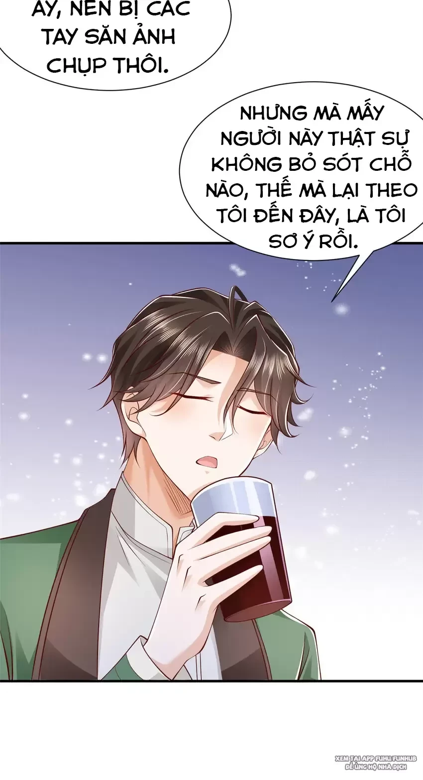 Mỗi Tuần Ta Có Một Nghề Nghiệp Mới Chapter 551 - Trang 2