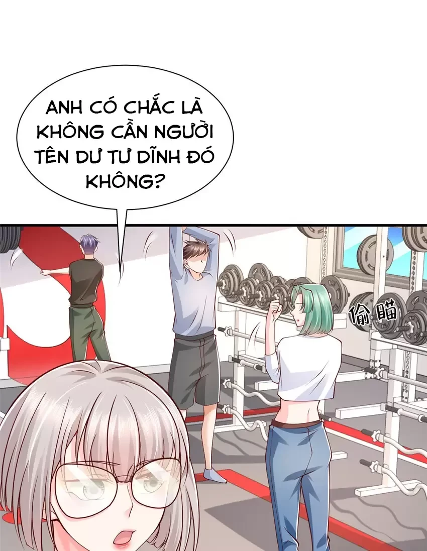 Mỗi Tuần Ta Có Một Nghề Nghiệp Mới Chapter 551 - Trang 2