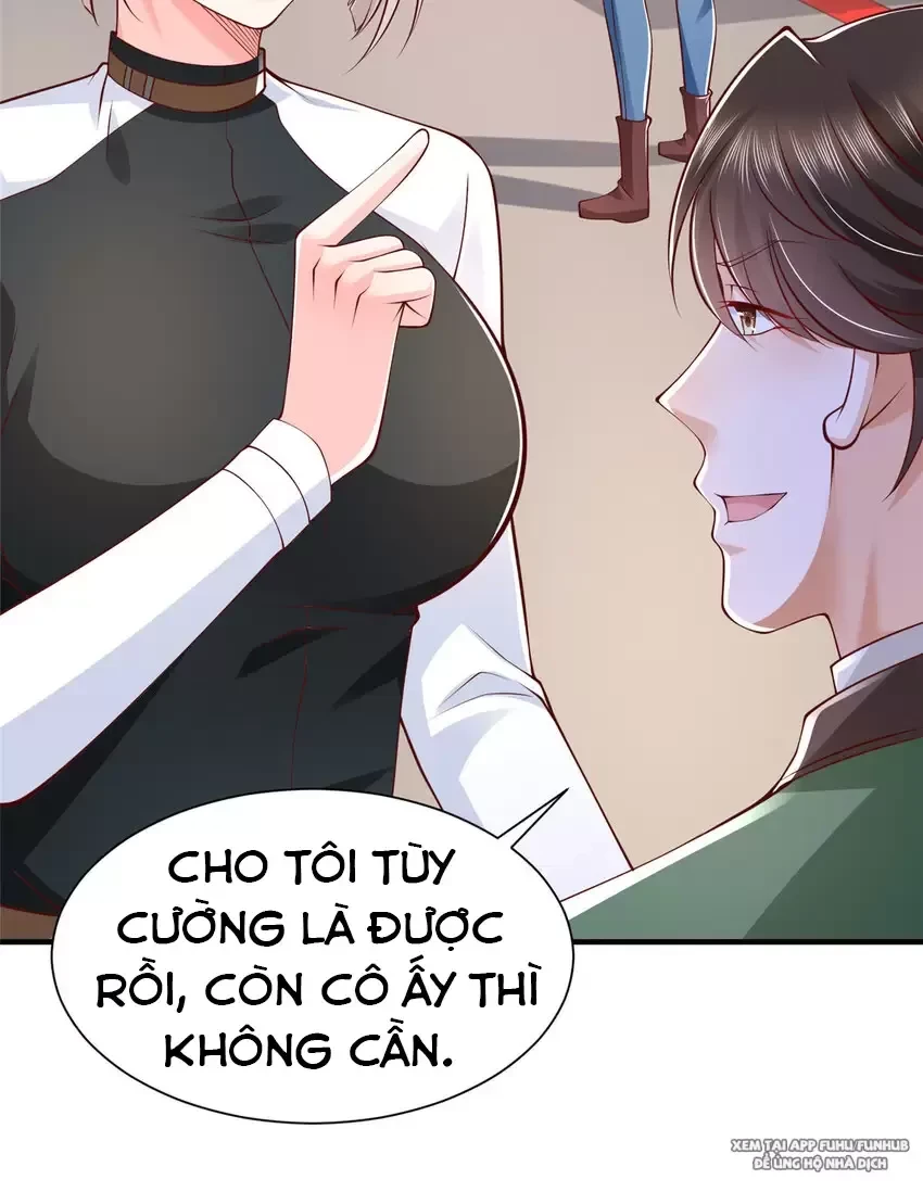 Mỗi Tuần Ta Có Một Nghề Nghiệp Mới Chapter 551 - Trang 2