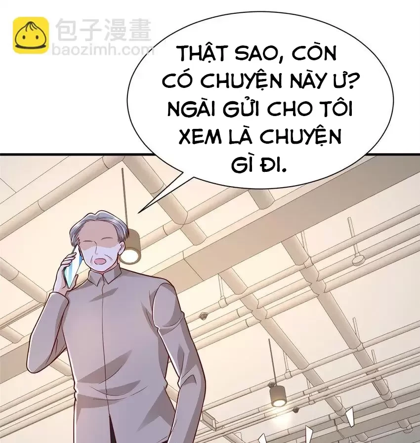 Mỗi Tuần Ta Có Một Nghề Nghiệp Mới Chapter 551 - Trang 2