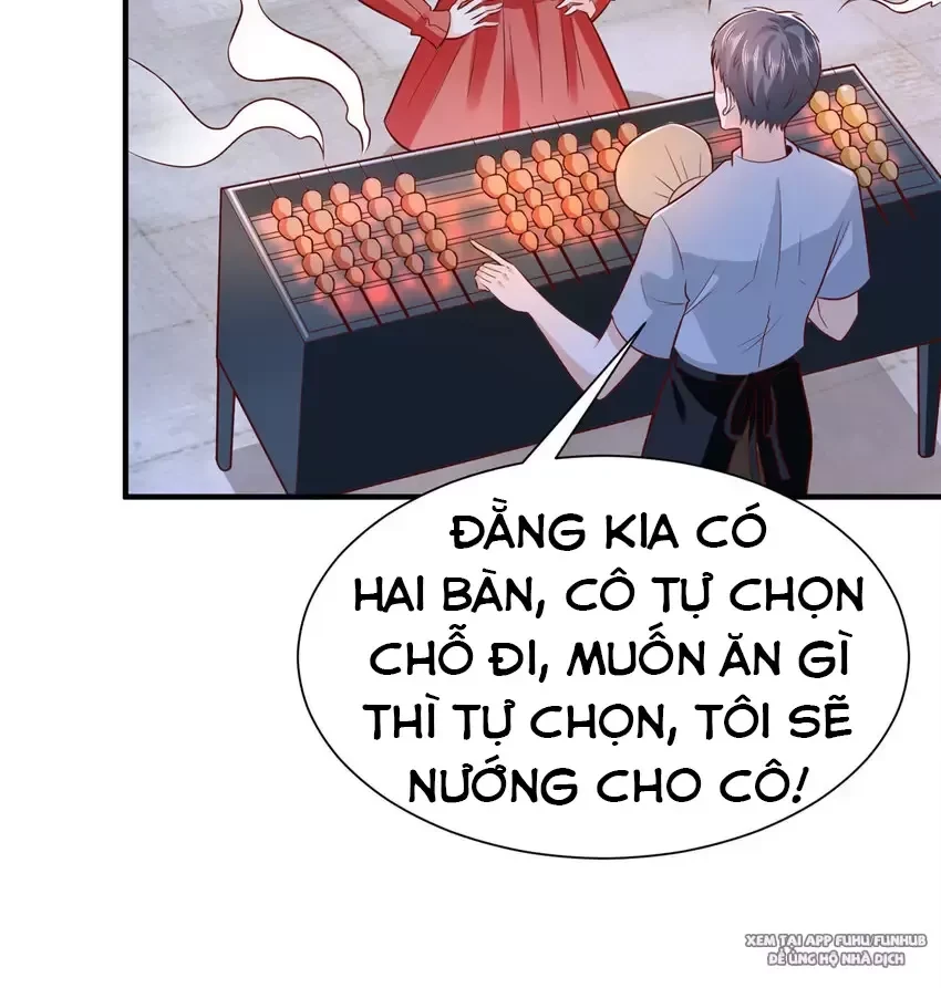 Mỗi Tuần Ta Có Một Nghề Nghiệp Mới Chapter 550 - Trang 2