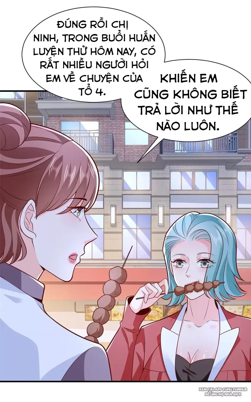 Mỗi Tuần Ta Có Một Nghề Nghiệp Mới Chapter 550 - Trang 2