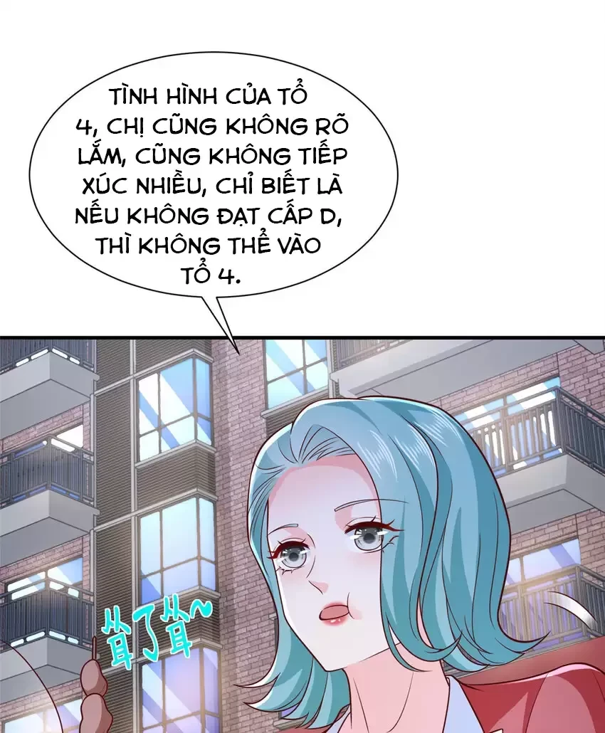 Mỗi Tuần Ta Có Một Nghề Nghiệp Mới Chapter 550 - Trang 2