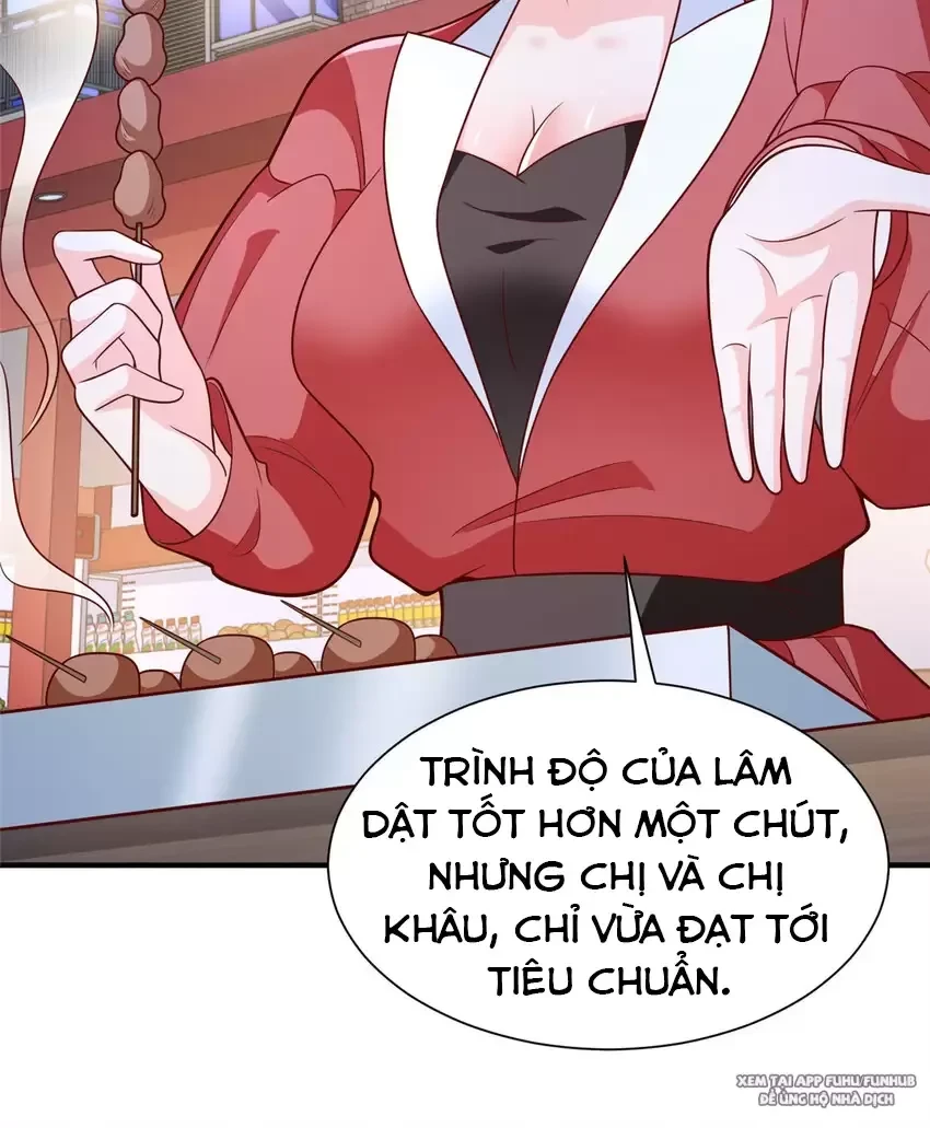 Mỗi Tuần Ta Có Một Nghề Nghiệp Mới Chapter 550 - Trang 2