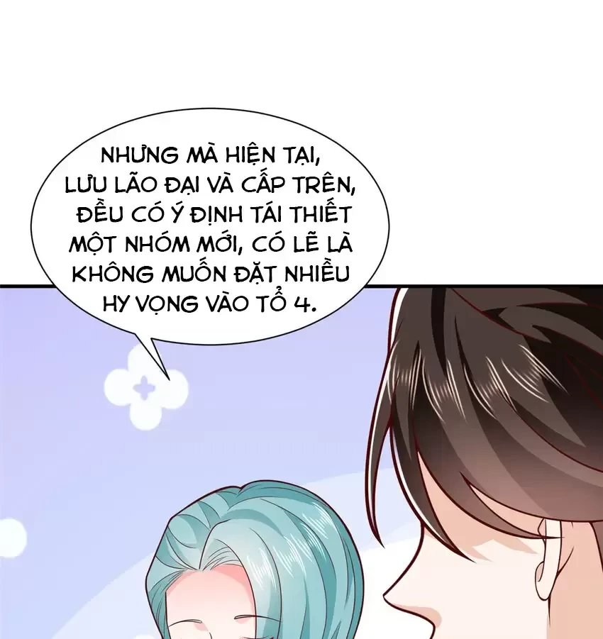 Mỗi Tuần Ta Có Một Nghề Nghiệp Mới Chapter 550 - Trang 2