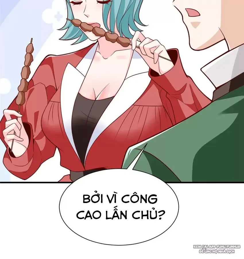 Mỗi Tuần Ta Có Một Nghề Nghiệp Mới Chapter 550 - Trang 2