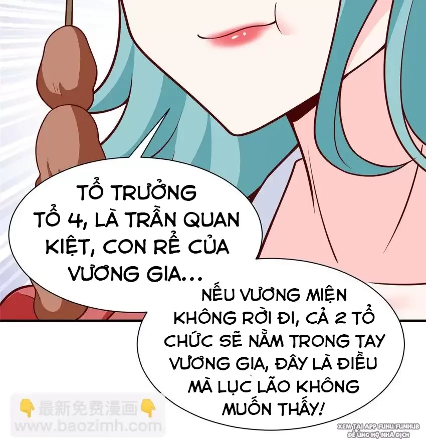 Mỗi Tuần Ta Có Một Nghề Nghiệp Mới Chapter 550 - Trang 2