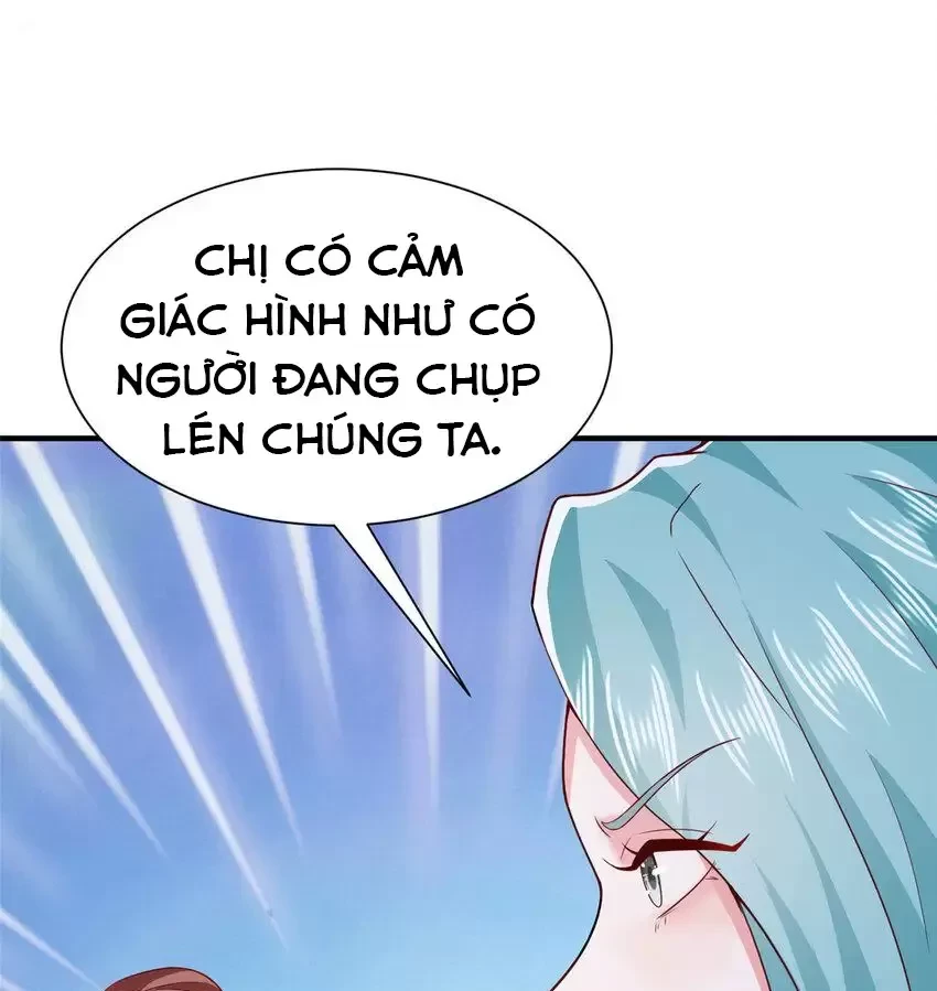 Mỗi Tuần Ta Có Một Nghề Nghiệp Mới Chapter 550 - Trang 2