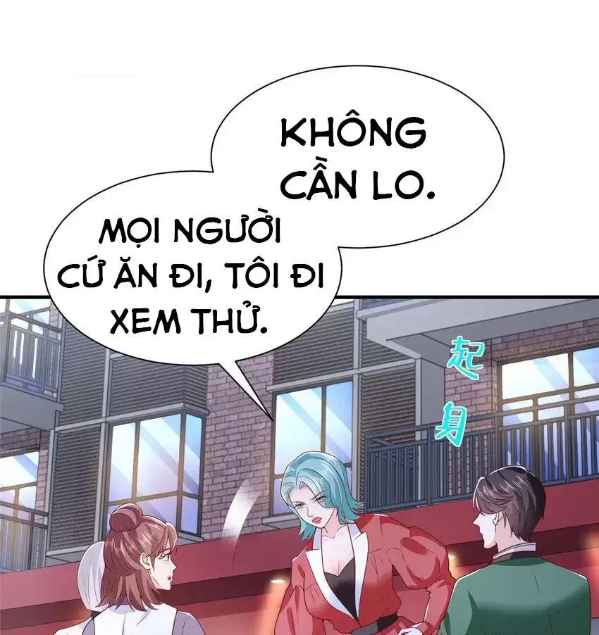 Mỗi Tuần Ta Có Một Nghề Nghiệp Mới Chapter 550 - Trang 2