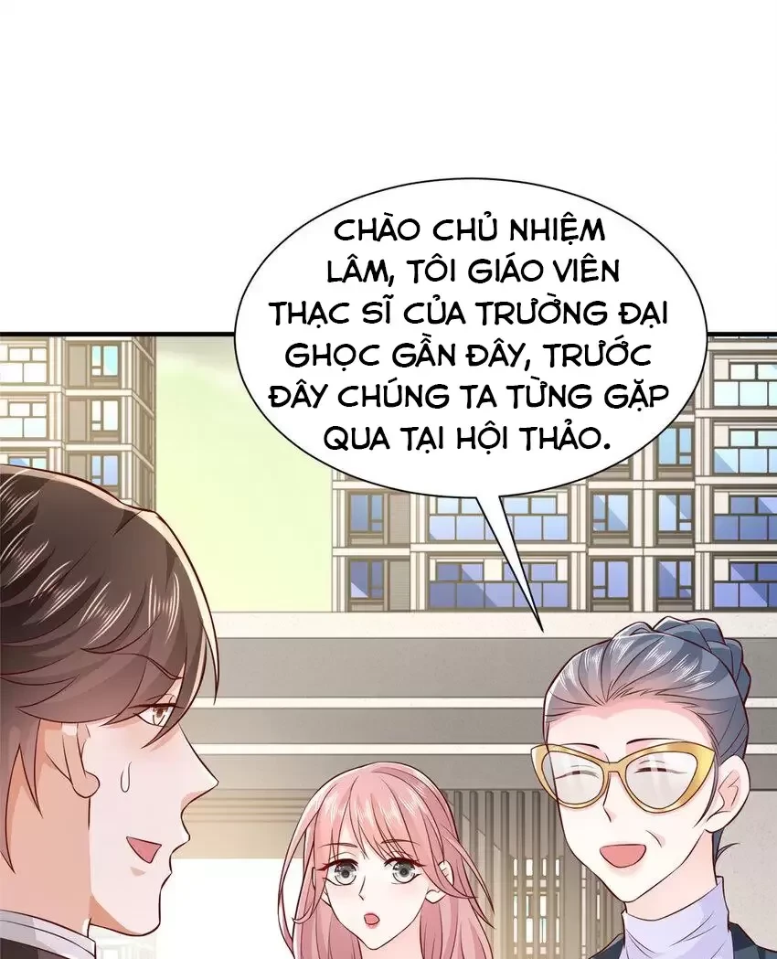 Mỗi Tuần Ta Có Một Nghề Nghiệp Mới Chapter 549 - Trang 2