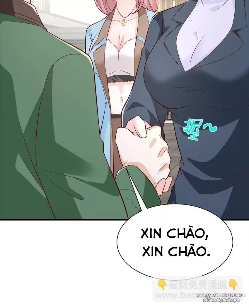 Mỗi Tuần Ta Có Một Nghề Nghiệp Mới Chapter 549 - Trang 2