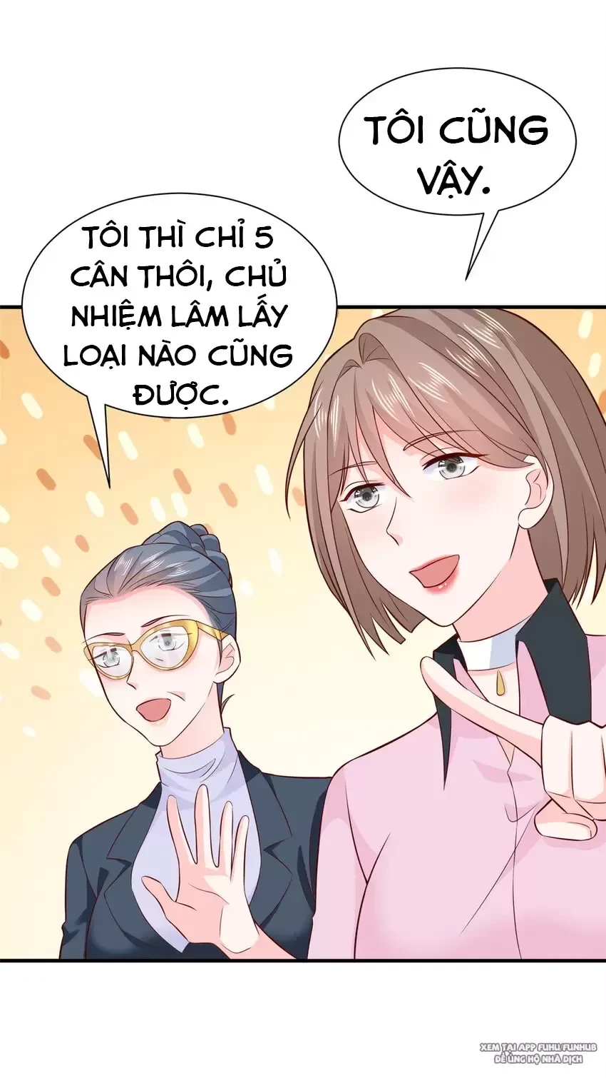 Mỗi Tuần Ta Có Một Nghề Nghiệp Mới Chapter 549 - Trang 2