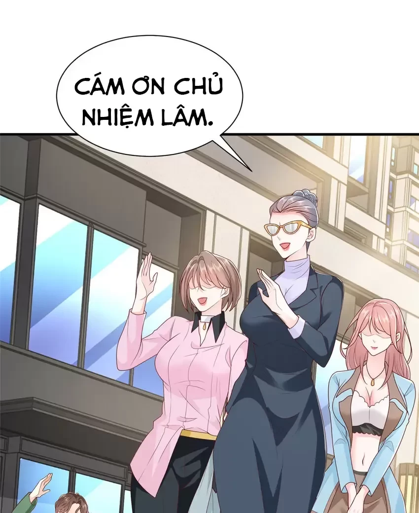 Mỗi Tuần Ta Có Một Nghề Nghiệp Mới Chapter 549 - Trang 2