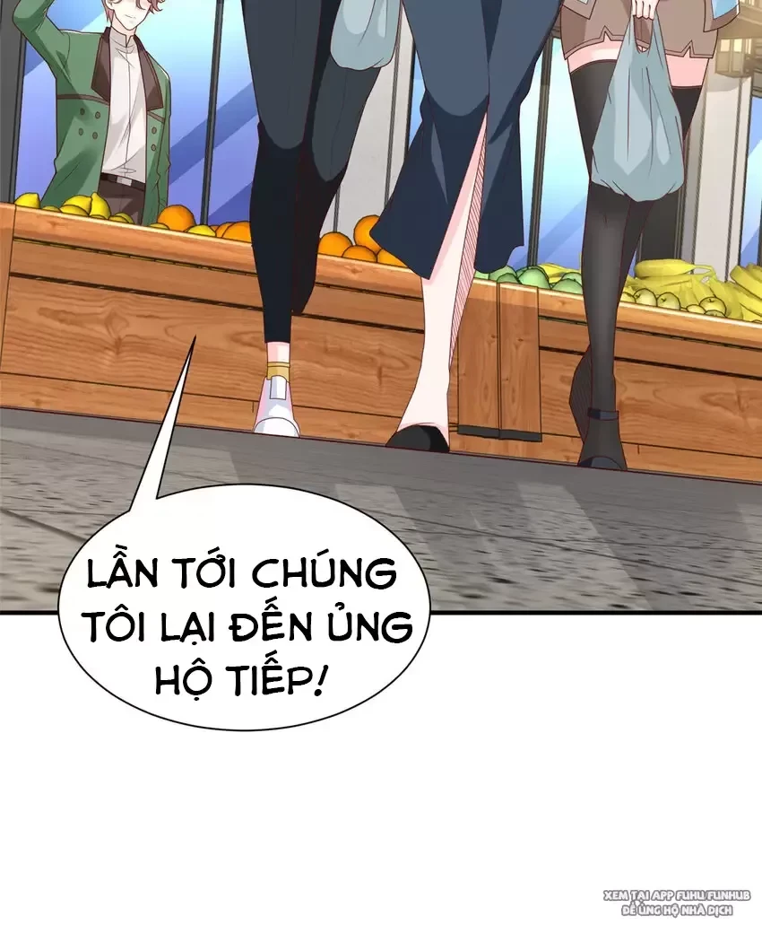 Mỗi Tuần Ta Có Một Nghề Nghiệp Mới Chapter 549 - Trang 2