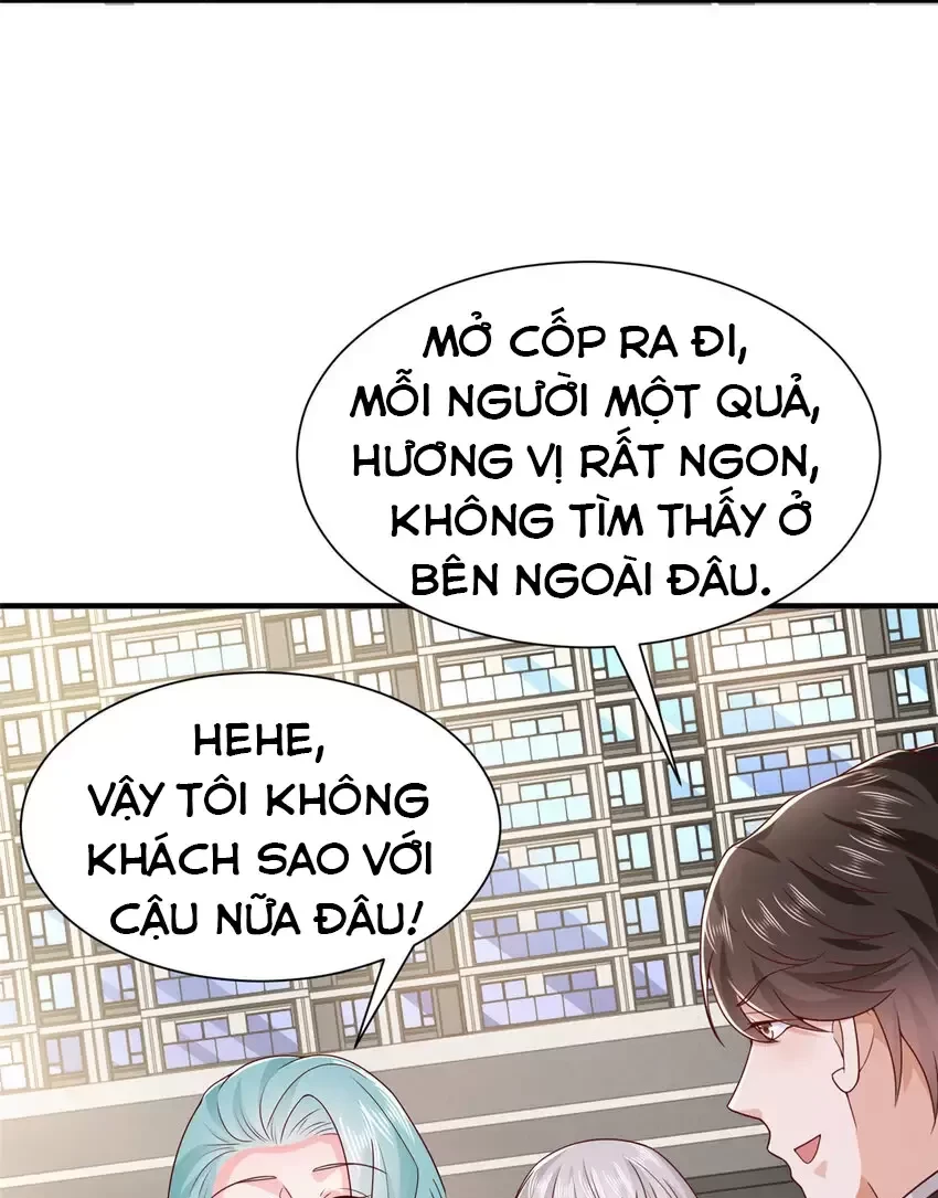 Mỗi Tuần Ta Có Một Nghề Nghiệp Mới Chapter 549 - Trang 2