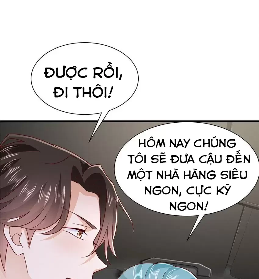 Mỗi Tuần Ta Có Một Nghề Nghiệp Mới Chapter 549 - Trang 2