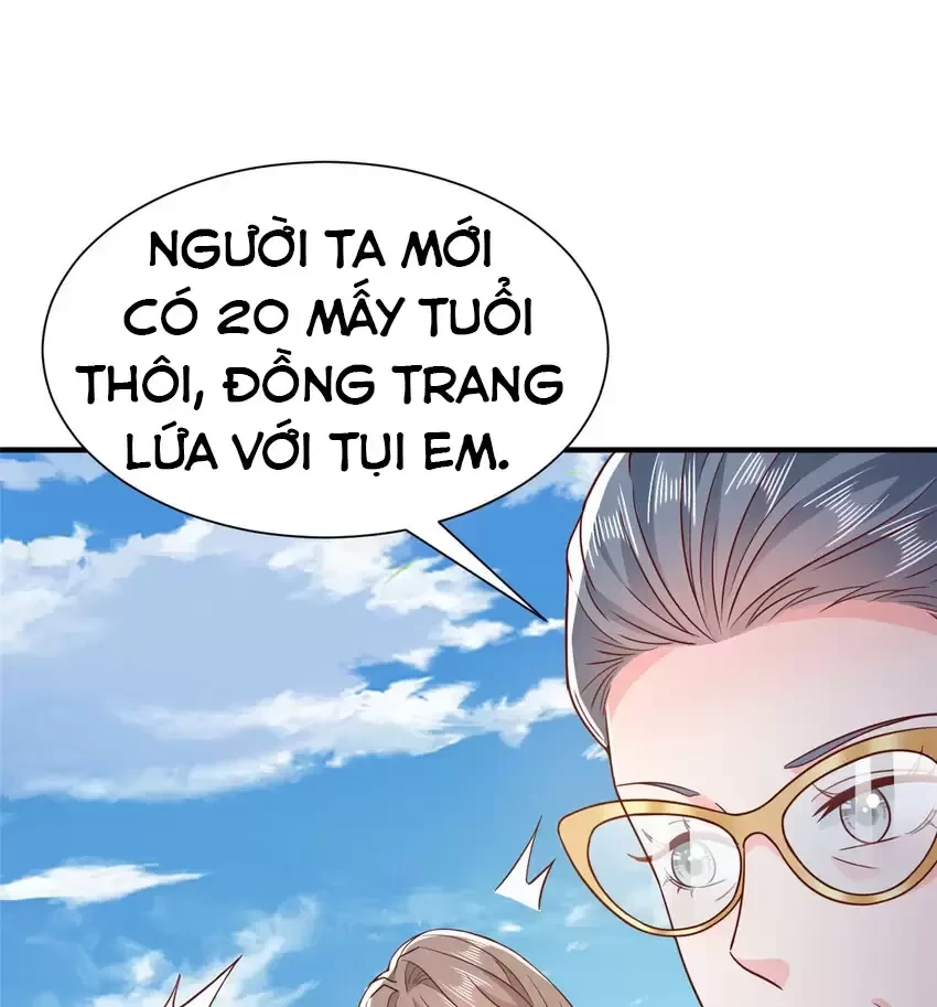 Mỗi Tuần Ta Có Một Nghề Nghiệp Mới Chapter 548 - Trang 2