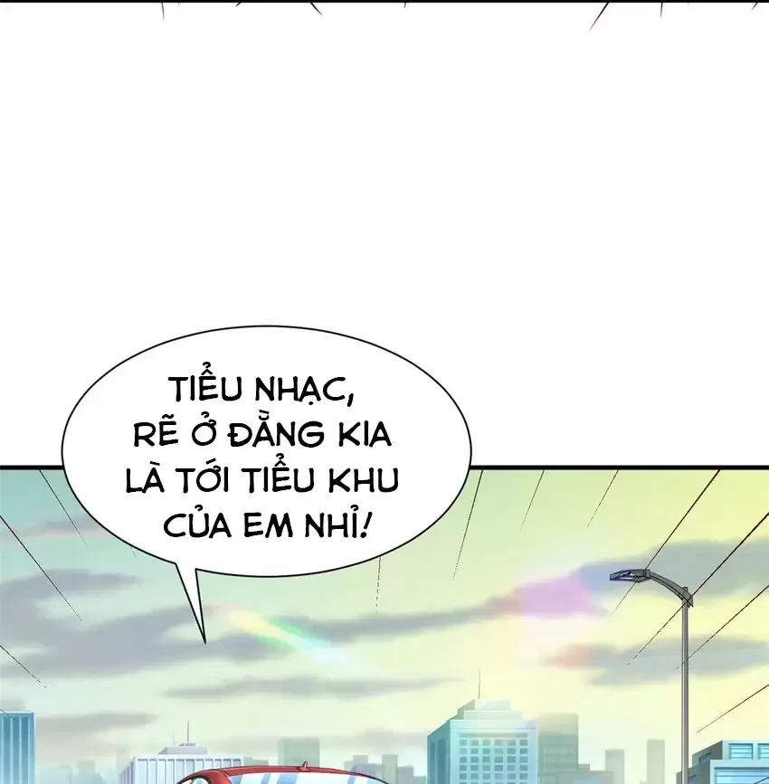 Mỗi Tuần Ta Có Một Nghề Nghiệp Mới Chapter 548 - Trang 2