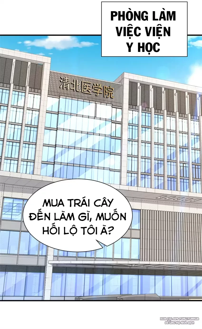 Mỗi Tuần Ta Có Một Nghề Nghiệp Mới Chapter 547 - Trang 2