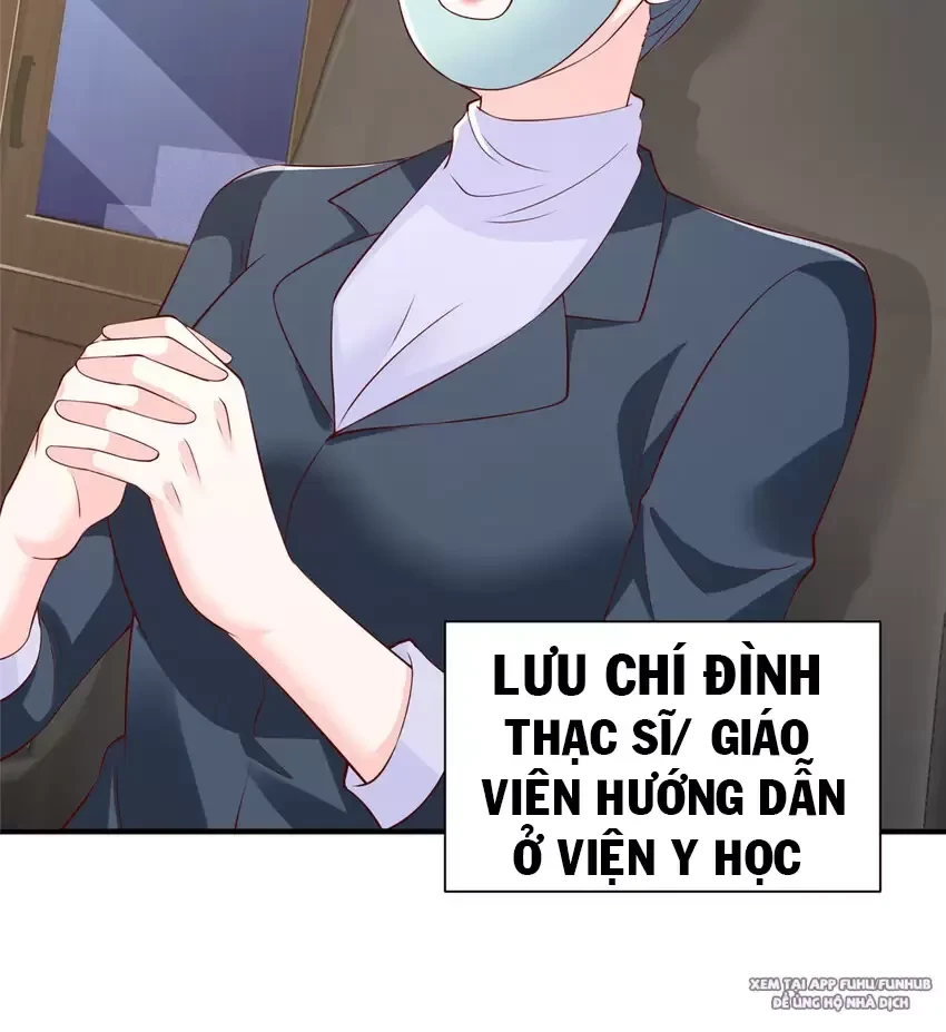 Mỗi Tuần Ta Có Một Nghề Nghiệp Mới Chapter 547 - Trang 2