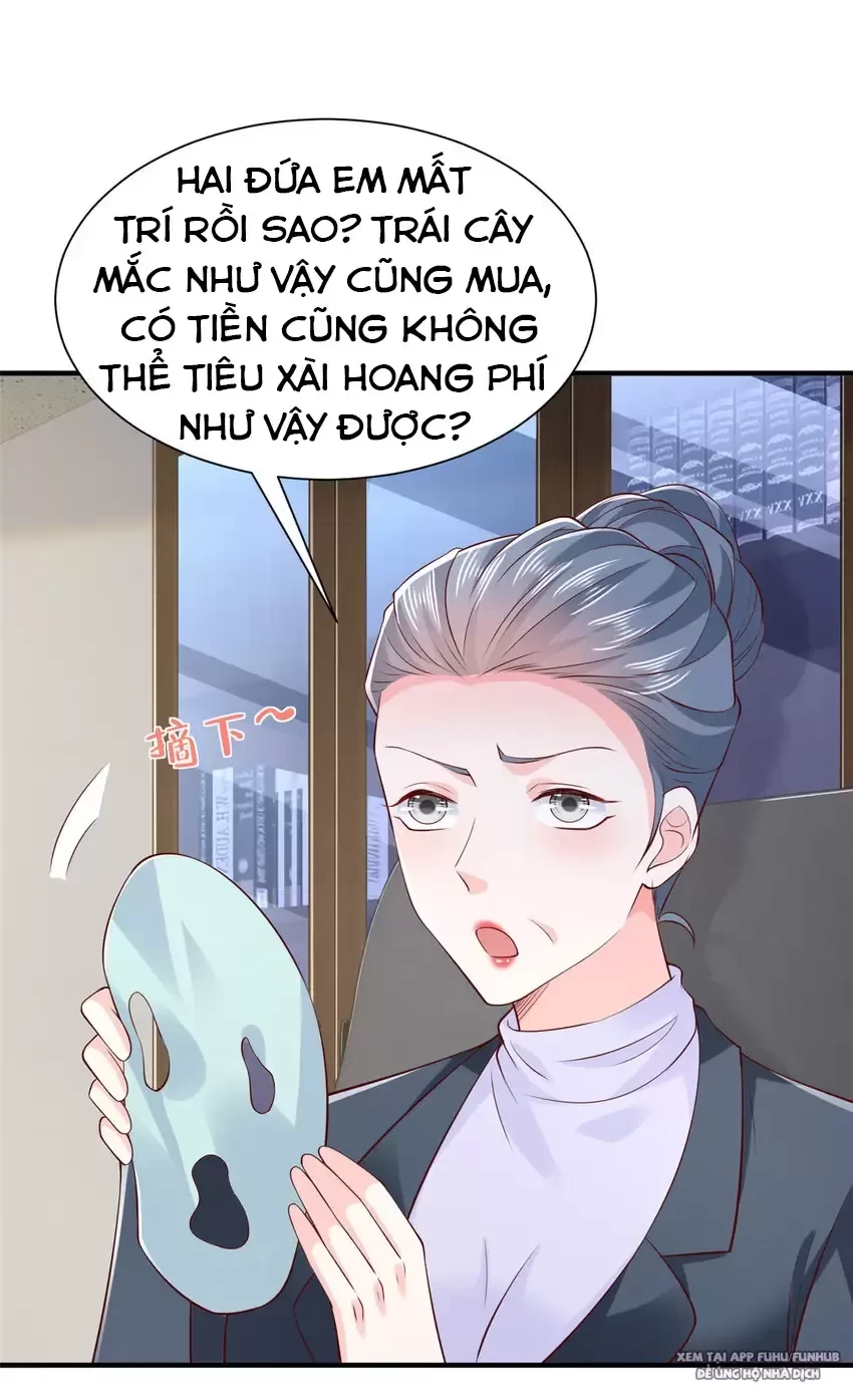 Mỗi Tuần Ta Có Một Nghề Nghiệp Mới Chapter 547 - Trang 2