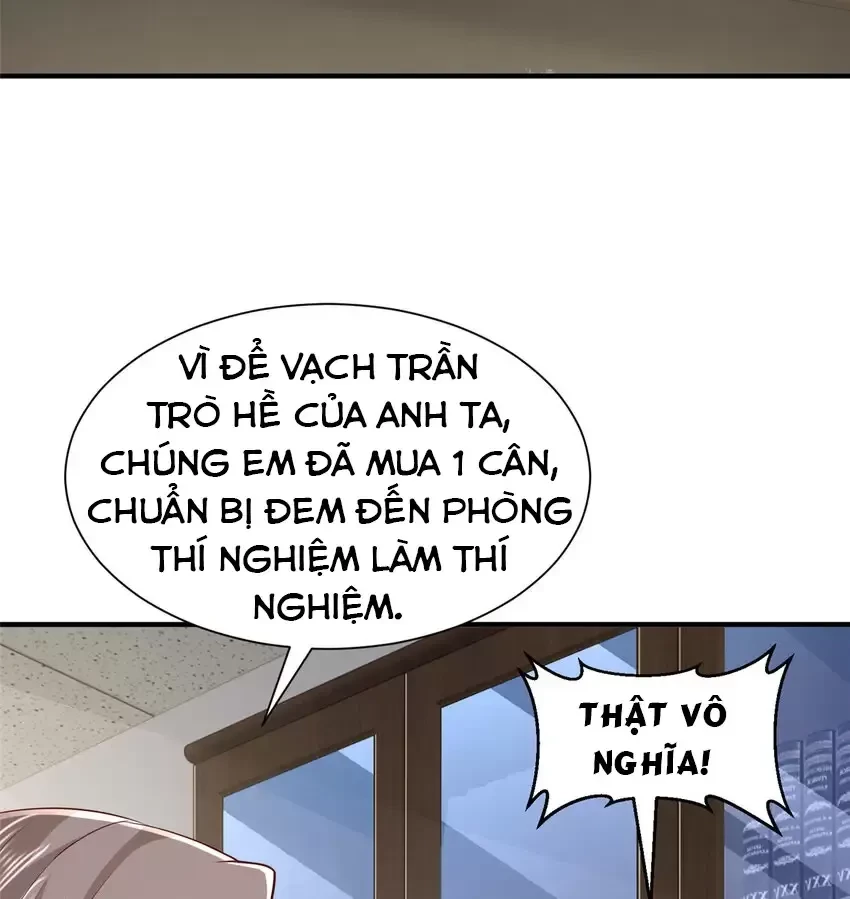 Mỗi Tuần Ta Có Một Nghề Nghiệp Mới Chapter 547 - Trang 2