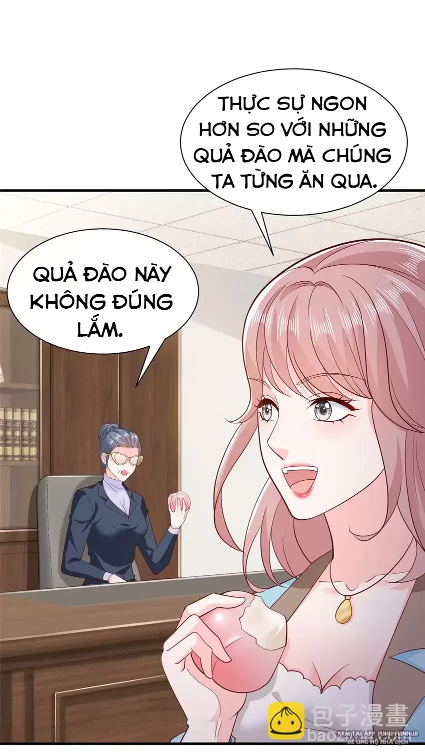 Mỗi Tuần Ta Có Một Nghề Nghiệp Mới Chapter 547 - Trang 2