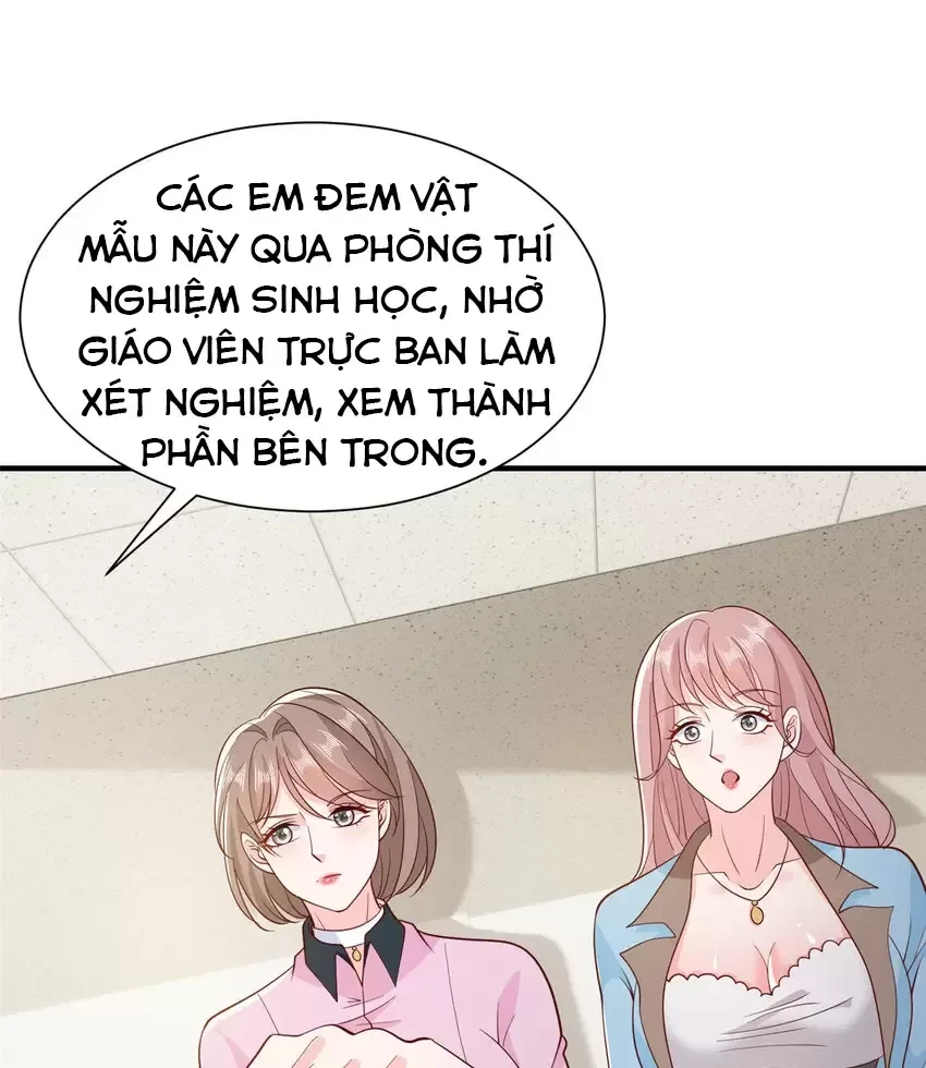 Mỗi Tuần Ta Có Một Nghề Nghiệp Mới Chapter 547 - Trang 2