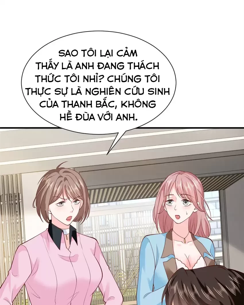 Mỗi Tuần Ta Có Một Nghề Nghiệp Mới Chapter 547 - Trang 2