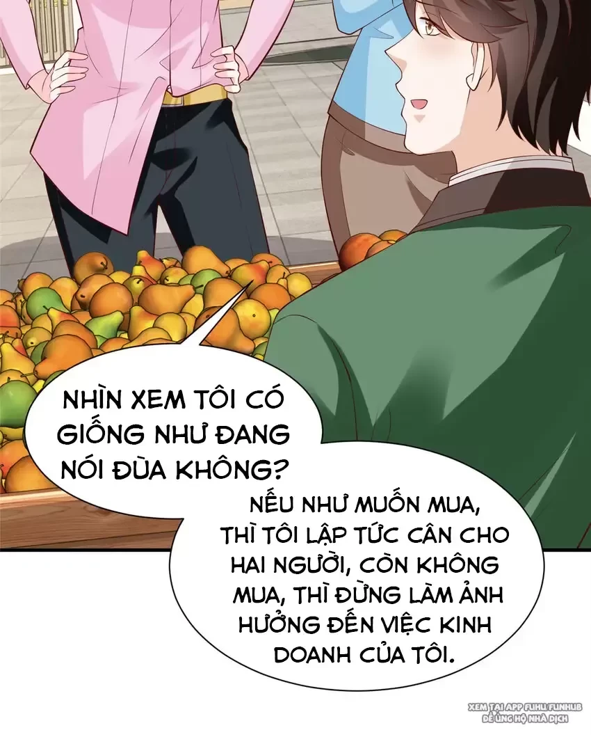 Mỗi Tuần Ta Có Một Nghề Nghiệp Mới Chapter 547 - Trang 2