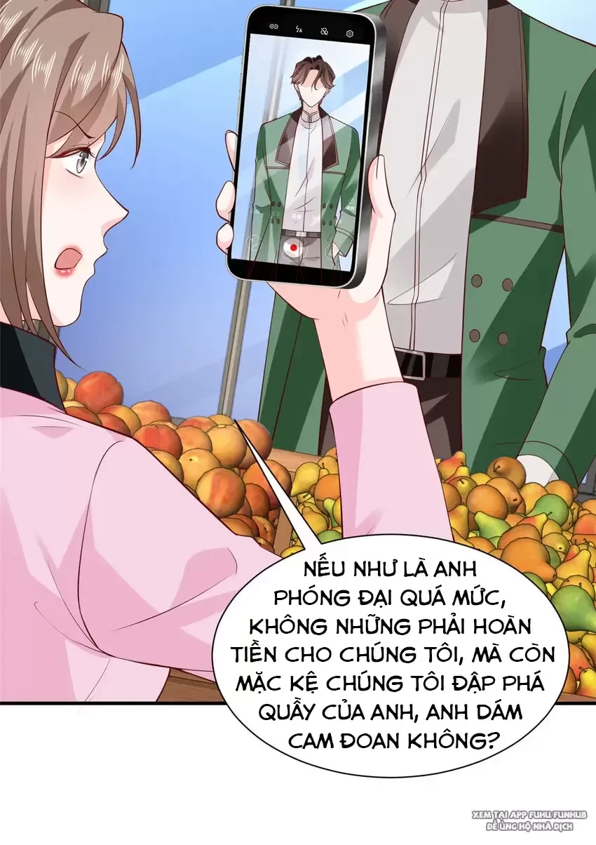 Mỗi Tuần Ta Có Một Nghề Nghiệp Mới Chapter 547 - Trang 2