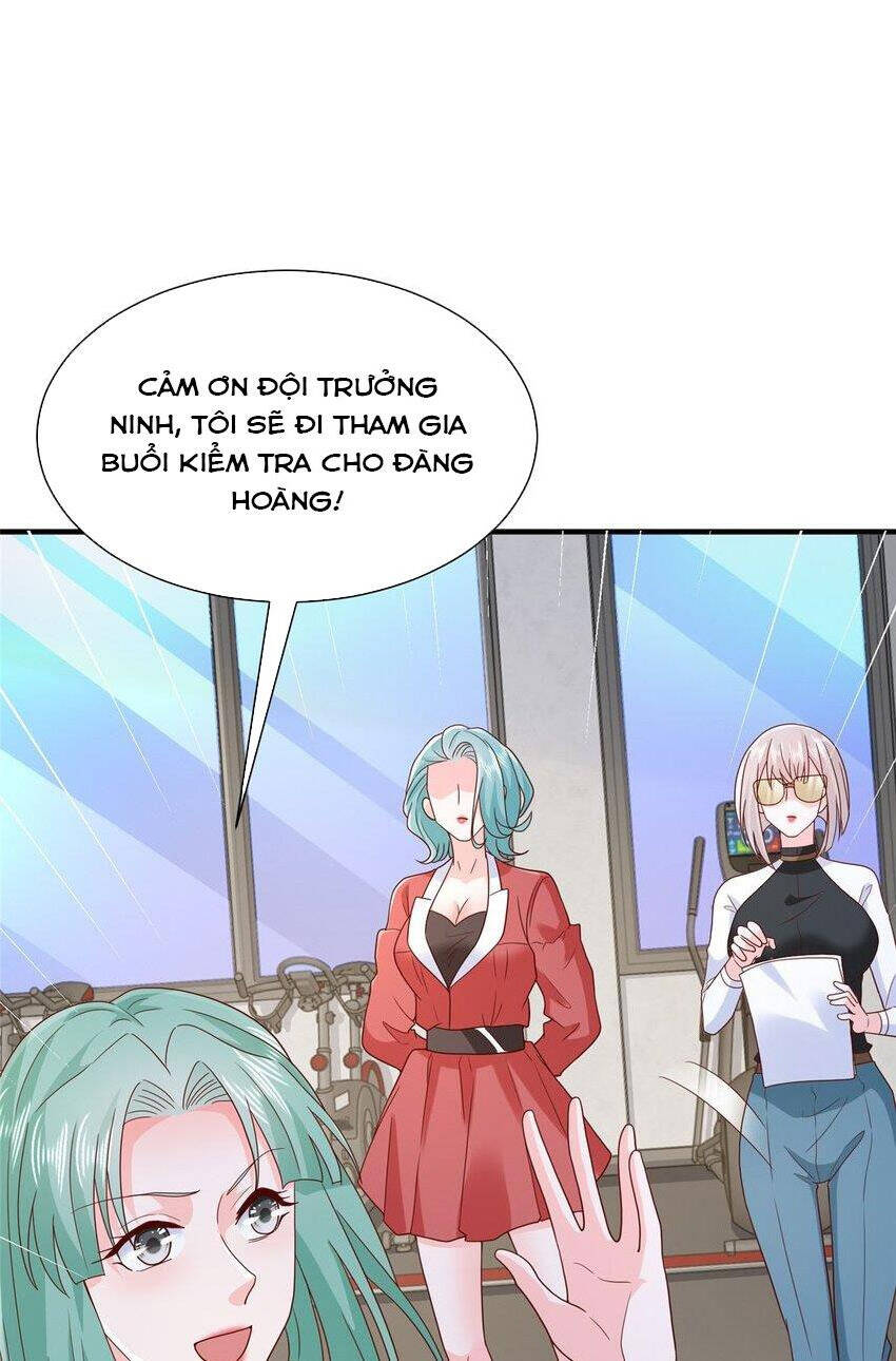 Mỗi Tuần Ta Có Một Nghề Nghiệp Mới Chapter 545 - Trang 2